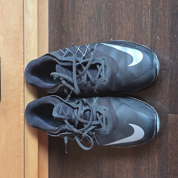 Nike Lunar Control Golf Shoes - Picture 2 of 5